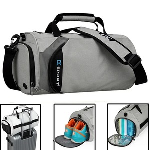 Erkekler için spor çantaları eğitim çantası 2023 <span class=keywords><strong>Tas</strong></span> spor seyahat Sac De spor açık spor ayakkabı kadınlar kuru islak Gymtas Yoga Bolsa