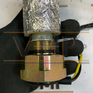 VOE 14541720-сенсор для Volvo экскаватора EC460B LR, EC330B LC, EC180B LC новое состояние деталей строительной техники - Product Image 5