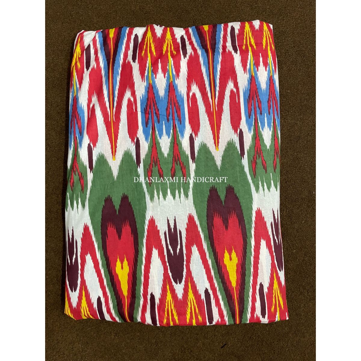 Multi-Color