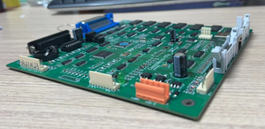 RUIZHOU <strong>6HH1</strong> Engine Model Main Board/Mother Board for Machine - Product Image 3