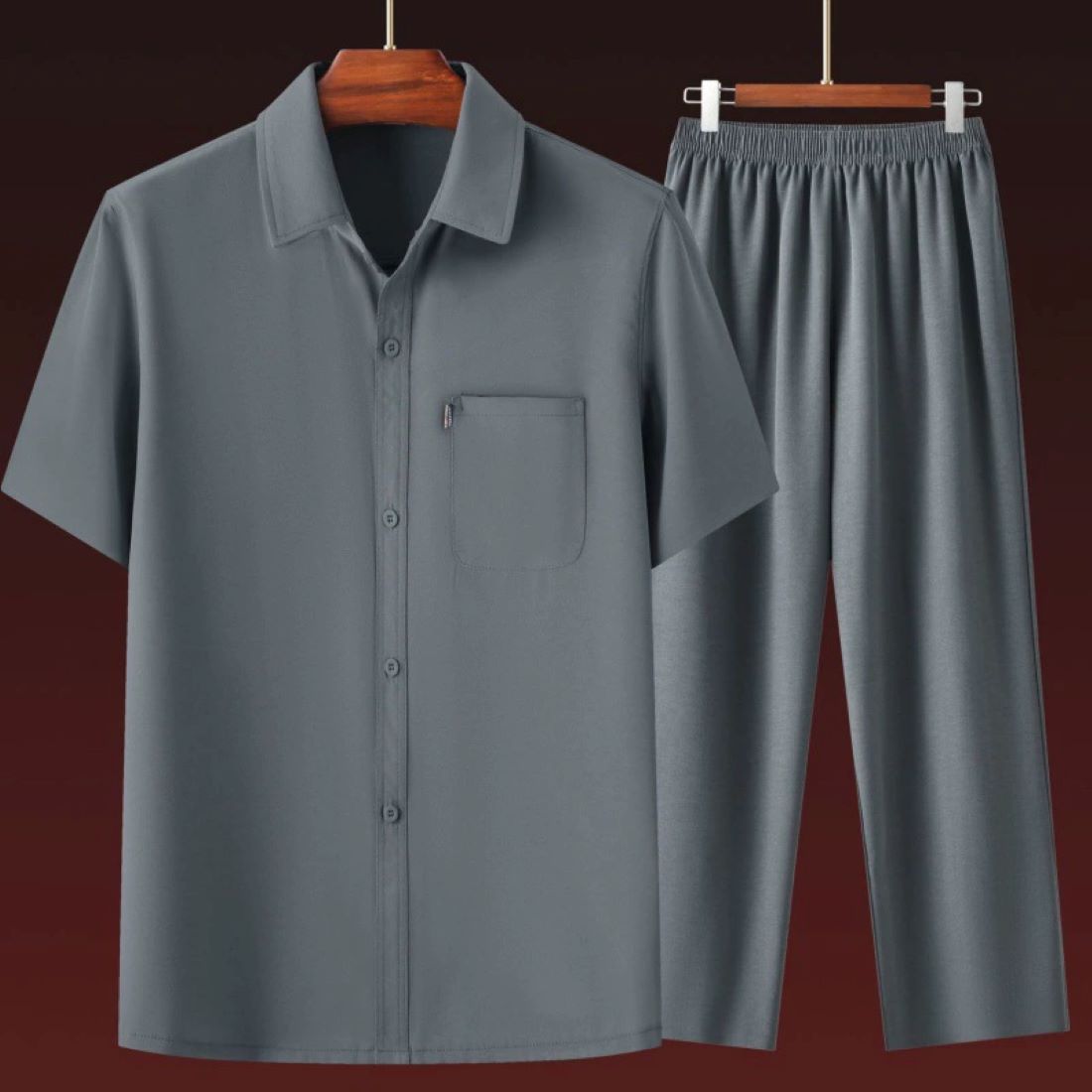 dark gray