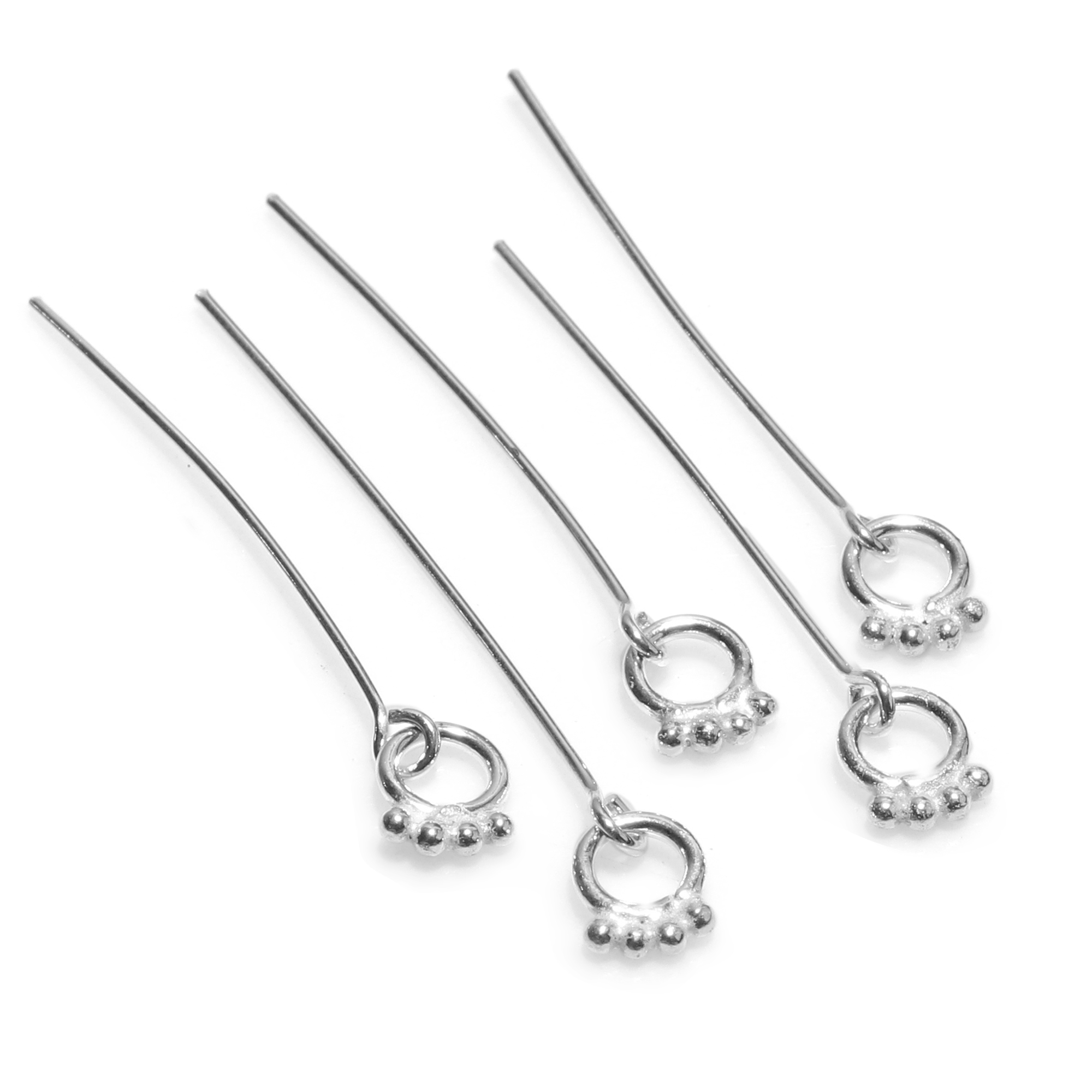 Silver Plated