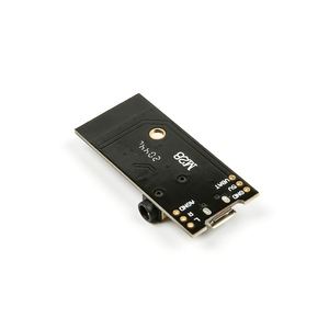MH-M28 беспроводной Bluetooth 4,2 аудио приемник модуль Lossless MP3 декодирование для звукового оборудования - Product Image 2