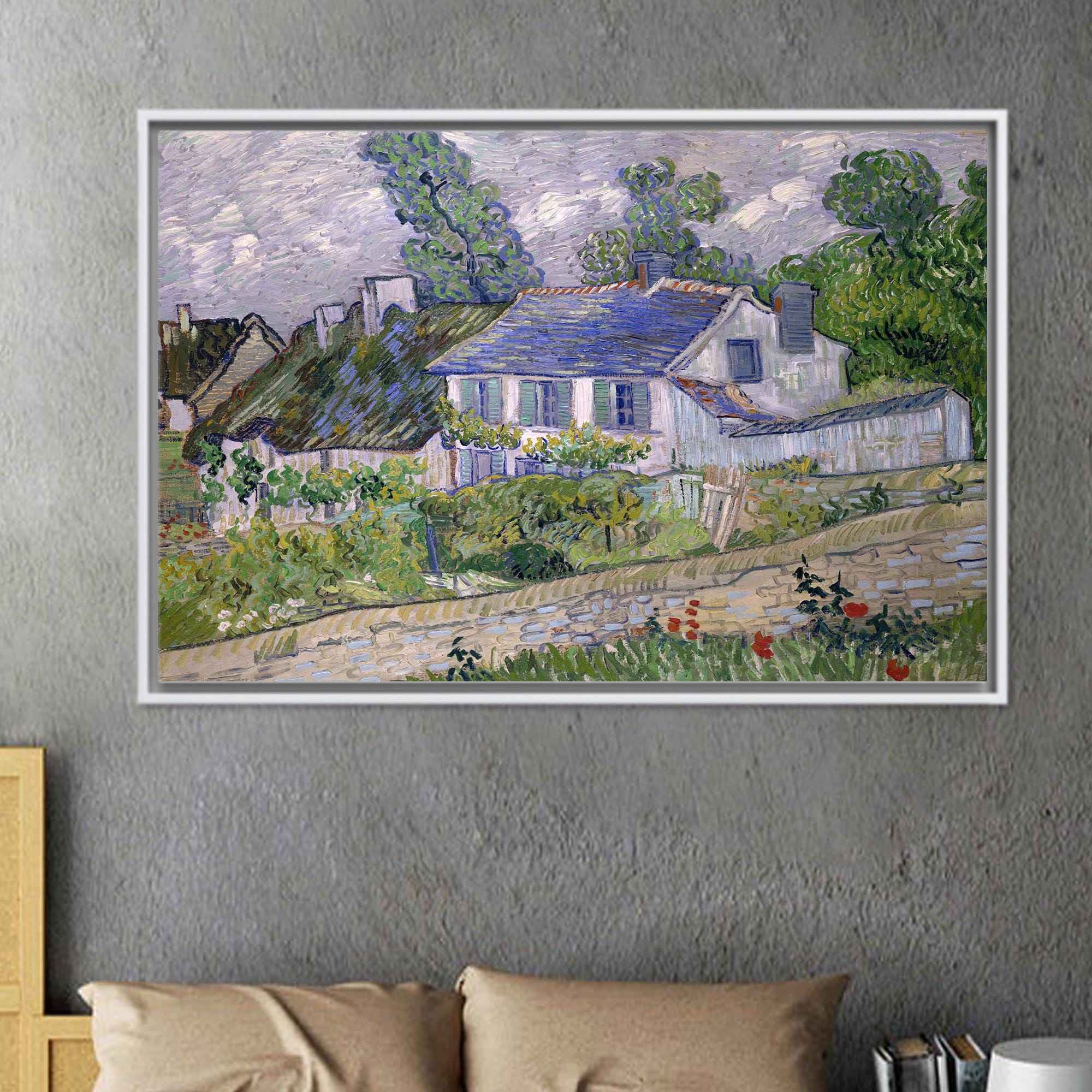 สีเขียว