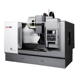 Torno Cnc de función completa Mini torno Cnc Centro de mecanizado horizontal de torneado con función de torneado - Product Image 1