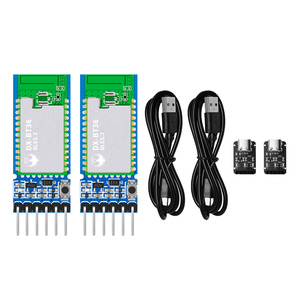 DX-BT36 Master-slave Integration <strong>Bluetooth</strong> <strong>Module</strong> Uart Serial Communication <strong>at</strong> <strong>Command</strong> 70m Transparent Transmission Ble <strong>Module</strong> - Product Image 1