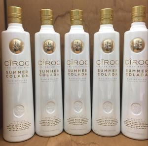 CheapCiroc-VS 70cl votka