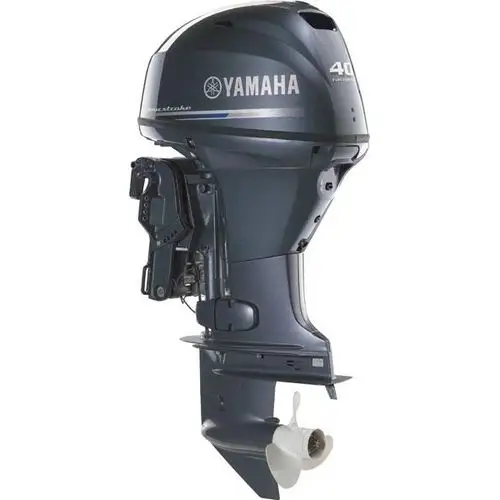 MELHOR 150HP 4 tempos USADO motor de motor/barco