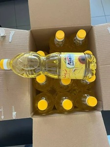 卸売精製ひまわり油/様々な包装サイズの有機ひまわり油