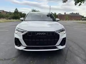 2021ใช้แล้ว Q3รถ Au_di - Product Image 4