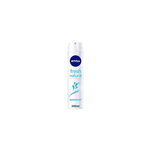 Nivea DEO Spray PURE ล่องหน150มล. - Product Image 4
