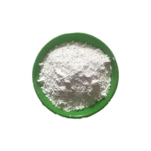 Polvo de SiO2 Nano de sílice coloidal de alta pureza para la industria electrónica Producto accesible a un precio razonable - Product Image 1