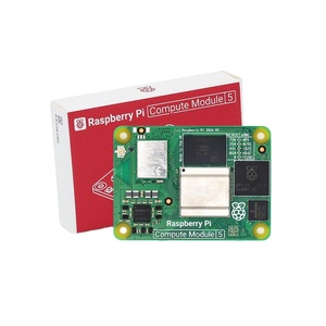 Aismartlink Offizielles neues Produkt: Raspberry PI CM5 Rechen modul Core Board Computer modul 5 IO Development Kit - Product Image 1