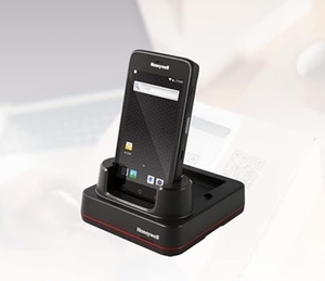 Escáner de código de barras de alto rendimiento Honeywell SCANPAL EDA51 HC ORDENADOR MÓVIL ANDROID CONSTRUIDO PARA EL CUIDADO DE LA SALUD - Product Image 1