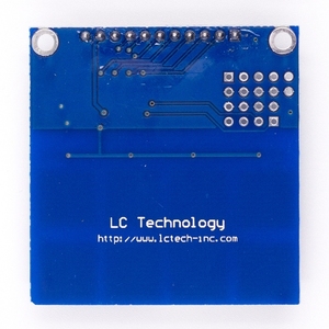 TTP226 <strong>8</strong>-Channel Digital Capacitive Switch <strong>Touch</strong> Sensor <strong>Module</strong> for <strong>Arduino</strong> Compatible Sensor Hardware Accessory - Product Image 4