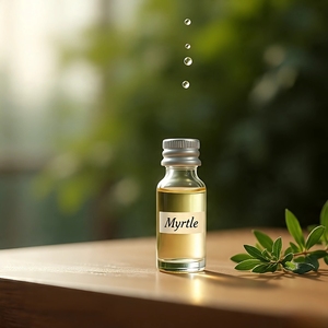 Fabrika fiyat çay ağacı-aromaterapi sınıf uçucu yağ aromaterapi mersin yağı üreticisi ve toptancı toplu tedarik - Product Image 3