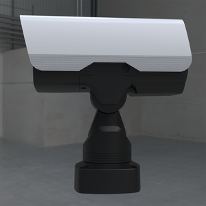 Obiettivo variabile irc tv Ptz fotocamera Bullet con ottica di visione notturna e Wifi Speed Dome - Product Image 4