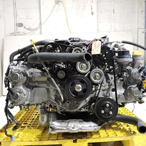 ในสต็อกใช้เครื่องยนต์1.6L FB16การกระจัดตรวจสอบอย่างเต็มที่และส่งออกพร้อม - Product Image 6