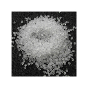 วัตถุดิบพลาสติก HDPE 5000ความหนาแน่นต่ำเม็ดบริสุทธิ์ไหลลื่นสูงเม็ด7000F บริสุทธิ์ - Product Image 1