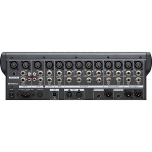 Pres studiolive 16.0.2 USB ประสิทธิภาพสูงและการบันทึกดิจิตอลมิกเซอร์ - Product Image 4