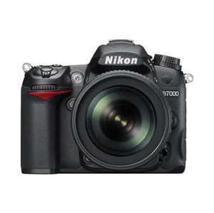 D7000 16.2MP Digital DSLR <strong>Camera</strong> with 3.0-Inch LCD HD Active Sales Compatible with SD Card - Product Image 2