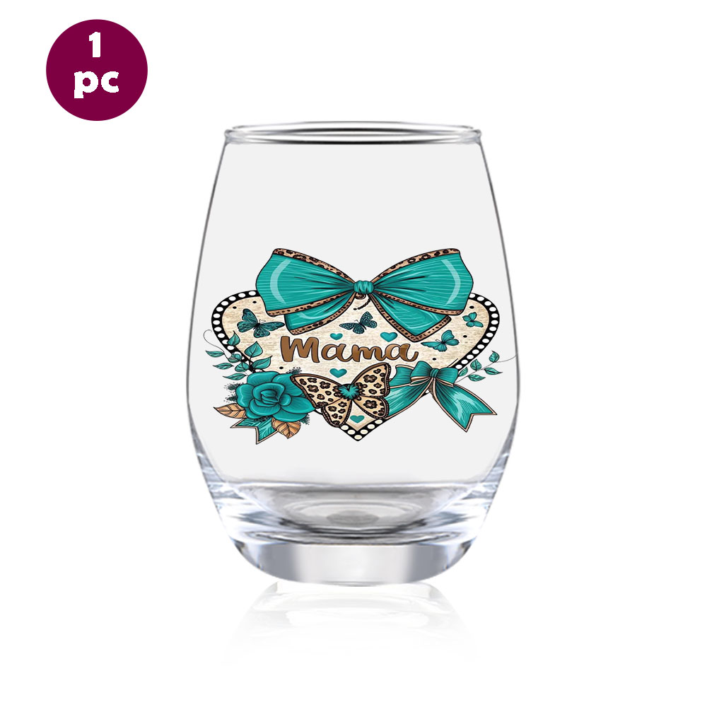 Style transparent pour la fête des mères 2