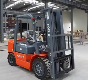 小型油圧フォークリフトホイールローダー今すぐ購入2000kg 3000kg 3500kg容量フォークリフト