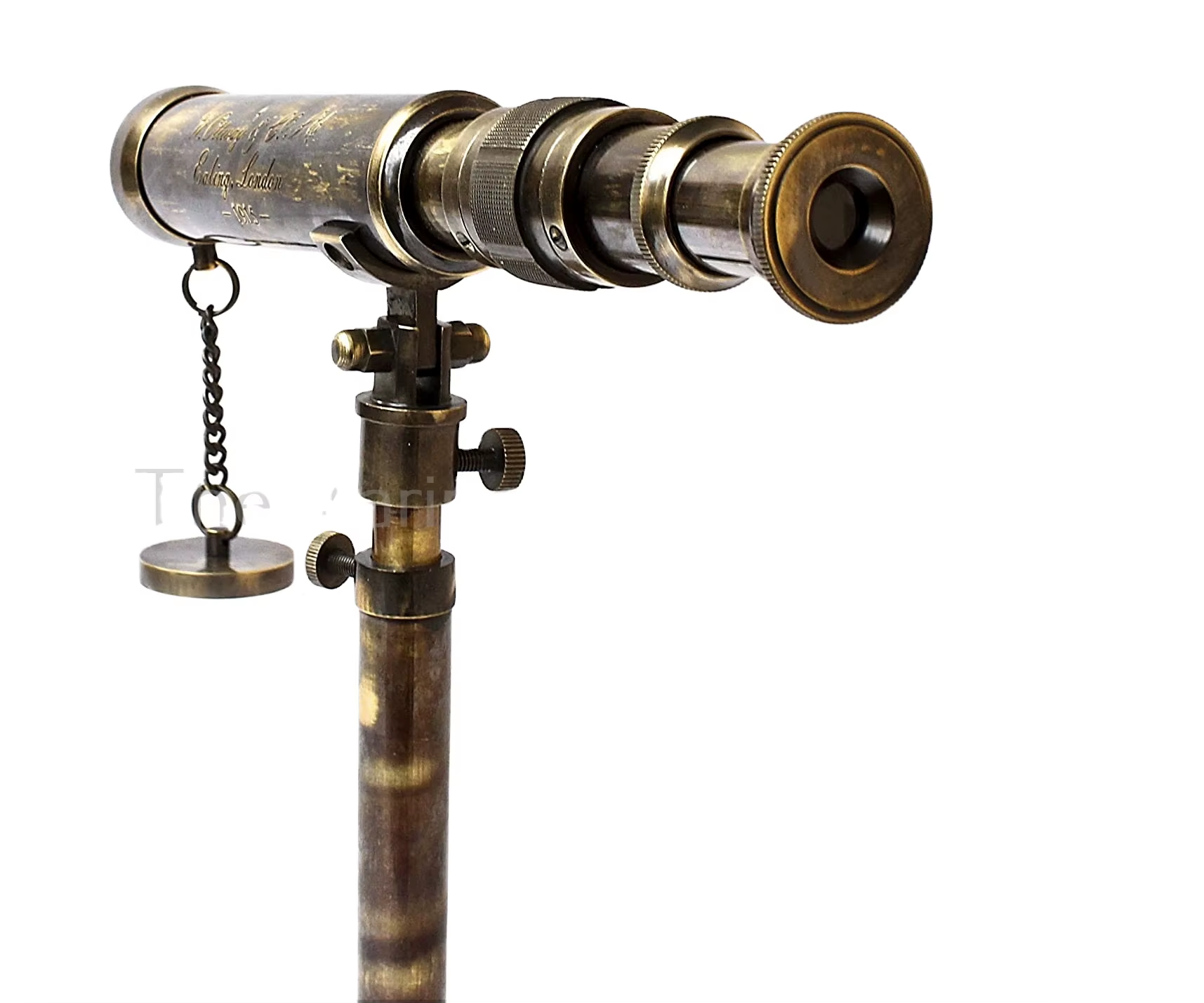 Antique Brass