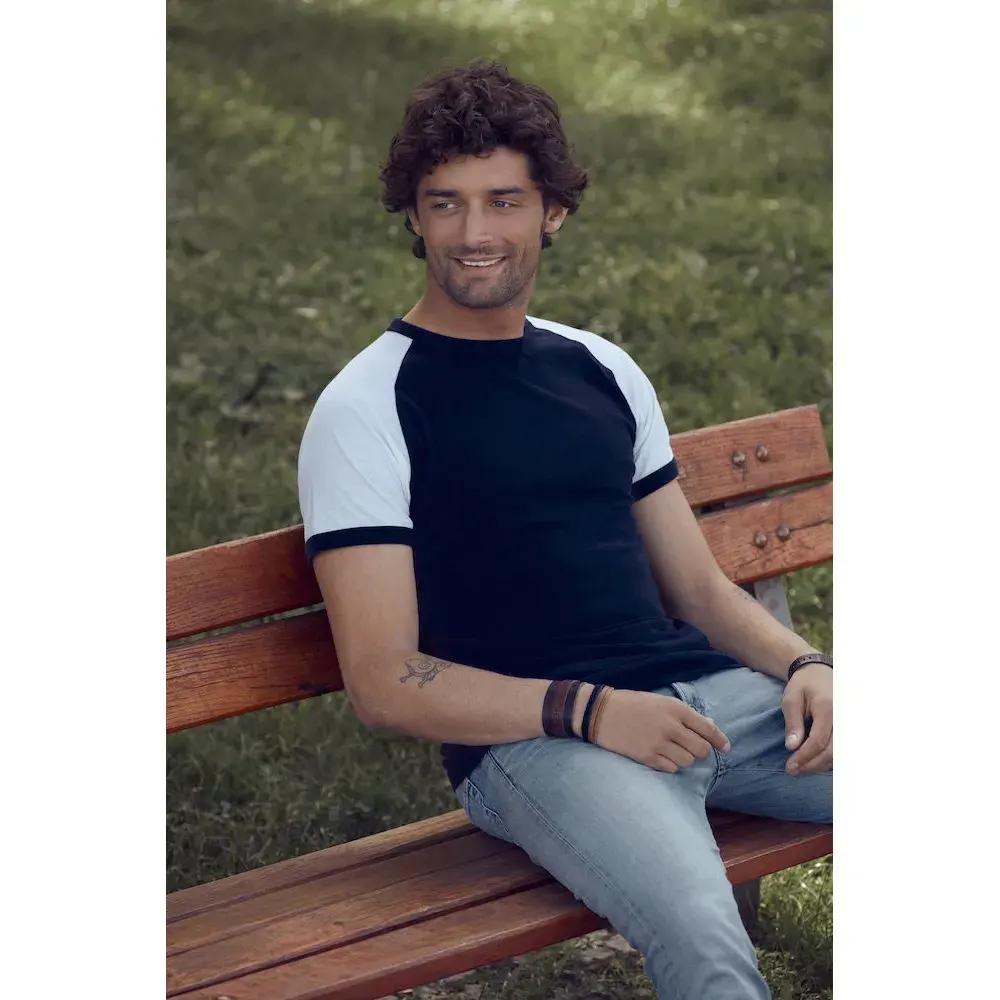 Blue Royal, Black, Red, Blue Navy