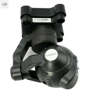 Dronehint cgo3 + 4K 3-trục Gimbal máy ảnh cho <span class=keywords><strong>Typhoon</strong></span> H Drone <span class=keywords><strong>Hexacopter</strong></span> ổn định sản phẩm - Product Image 1