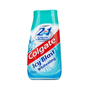 <span class=keywords><strong>Colgate</strong></span> <span class=keywords><strong>2</strong></span> in 1 beyazlatma diş macunu uygun fiyat günlük Oral hijyen ürün toptan fırsatlar mevcut