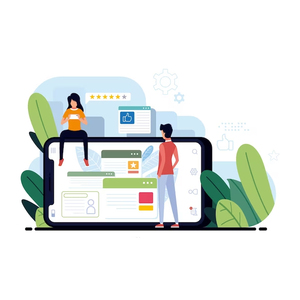 Hochwertige Online-Umfrage-Software plattform für verschiedene Betriebs systeme Entsperren und Befähigen von Data Powered Professionals