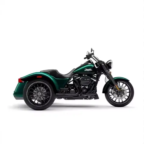 Nevytron LLC Удивительная цена для 2024 FREEWHEELER TRIKE с бесплатными аксессуарами спортивный мотоцикл
