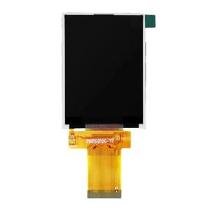 Schermo LCD a colori da 2.8 pollici con schermo a 8/16 a 40pin SPI MCU schermo ad alta definizione ILI9341V - Product Image 1