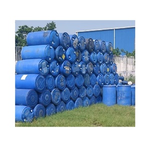 Hurda HDPE mavi davul balya HDPE mavi Regrinds, plastik balya davul HDPE hurda - Product Image 3