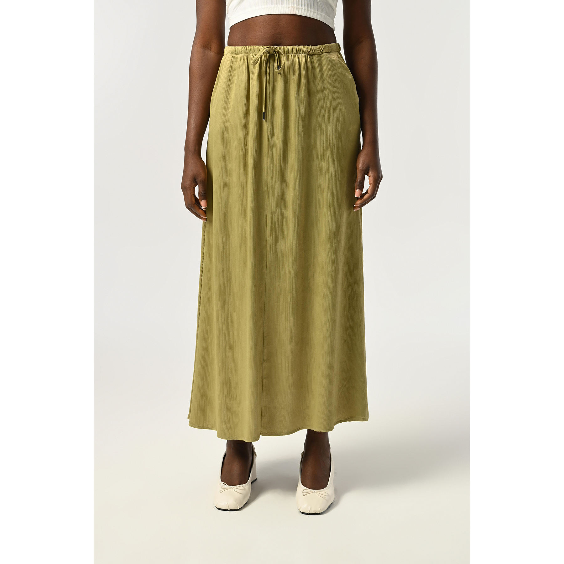 น้ำมันสีเขียว