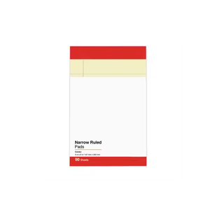 Custom B5 Lined <strong>Writing</strong> <strong>Notepad</strong> with Sticky Index Tabs Office Stationery <strong>Notebook</strong> for Meetings and School Use - Product Image 4