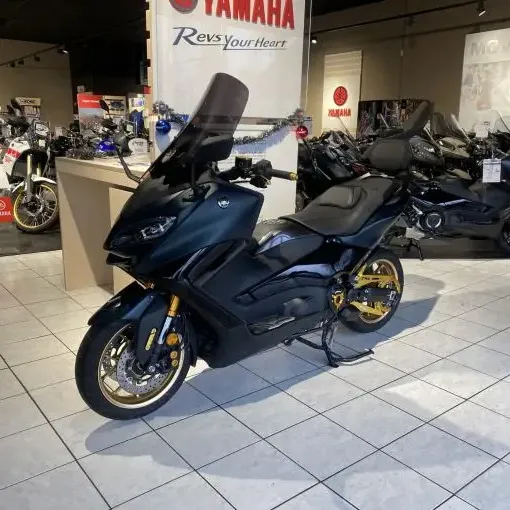 Nuovo affare 2022 T-MAXS 560 moto Yamahas 560cc