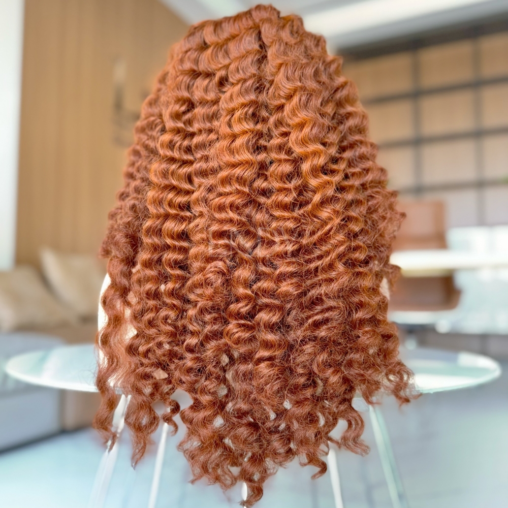 สีส้ม