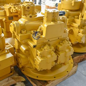 Máy bơm chính thủy lực cat330d 247-8992 2478992 5045477 239-6403 272-4668 - Product Image 4