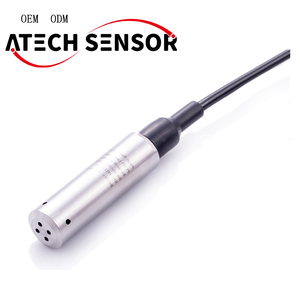 PL301 <strong>4</strong>~<strong>20mA</strong>/RS485 <strong>Output</strong> signal Submersible Water Level <strong>Sensor</strong> - Product Image 4