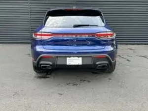 2024 P O R S C H E Macan T AWDクリーンタイトル中古車低マイレージサウンドエンジン各戸ごとの配送出荷 - Product Image 5