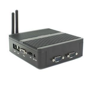 High Performance I7 I5 I3 CPU Mini PC <strong>with</strong> 32G Memory VGA Display <strong>Linux</strong> <strong>Operating</strong> <strong>System</strong> Compact Reliable Industrial Application - Product Image 3