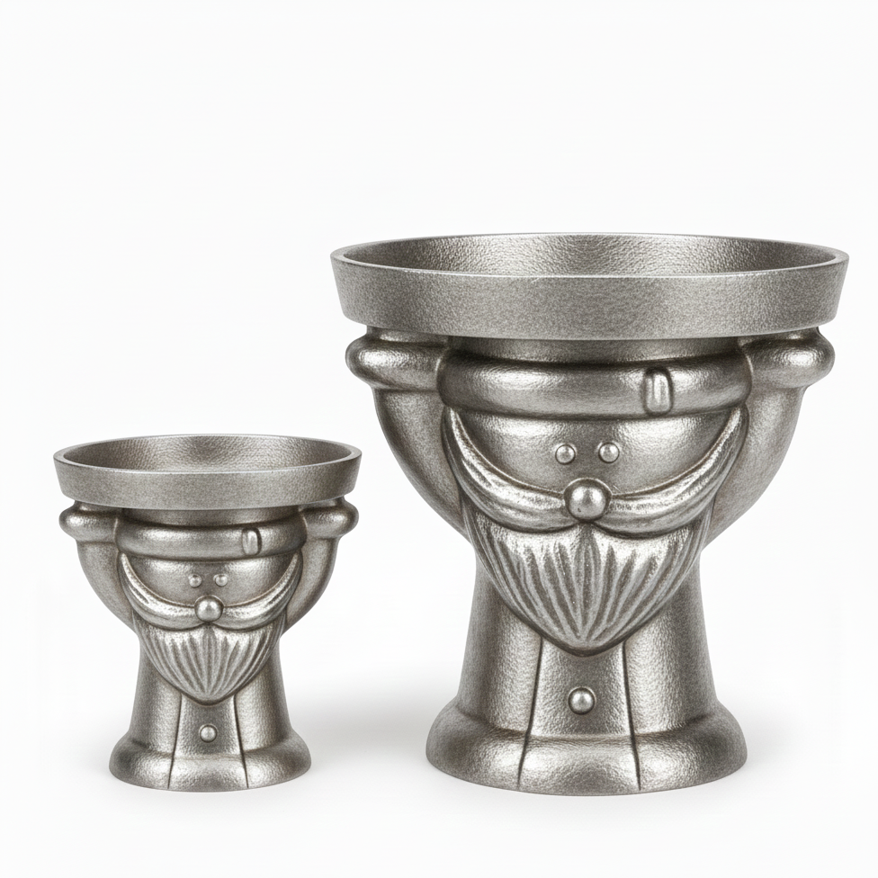 Silver