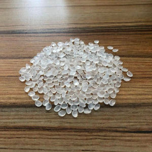 En kaliteli geri dönüşümlü/bakire HDPE / LDPE / LLDPE granülleri/HDPE plastik - Product Image 2