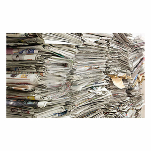 Newspaper <strong>Scrap</strong> Available in Bulk at Competitive Wholesale Prices for Global Markets