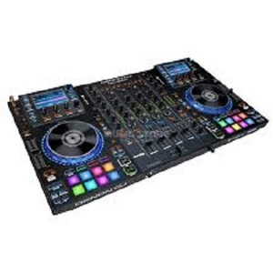 Yeni Denons DJ MCX8000 - Product Image 1