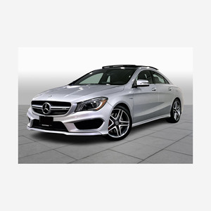 高度な機能を備えたバルクエクスポート用のプレミアムメルセデスベンツCLA 45 AMG - Product Image 1