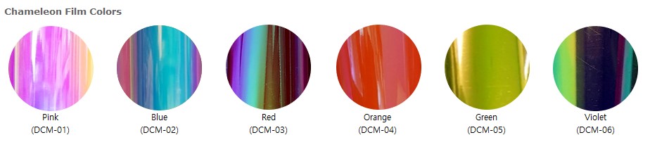 สีต่างๆ