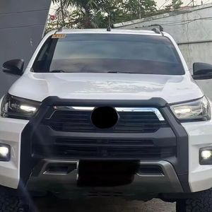 出售100% 质量丰田Hilux <span class=keywords><strong>v8</strong></span>单驾驶室4.5L涡轮增压柴油手册